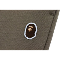 APE HEAD ONE POINT SWEAT PANTS MENS