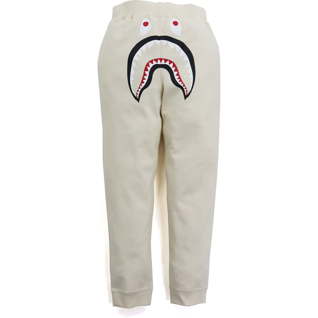 bape shark pants  eBay