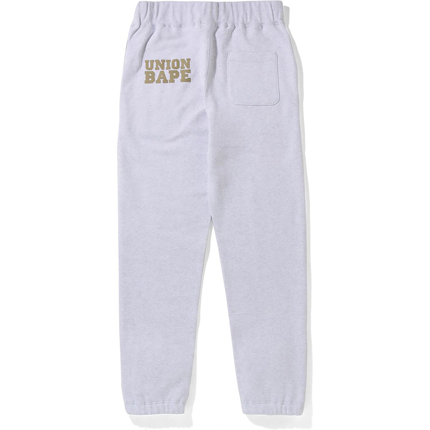 Bape purchases A bathing Ape sweatpants size 160cm