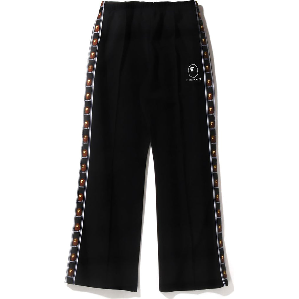 Skinny Tailored Trousers With Baroque Side Tape | boohoo