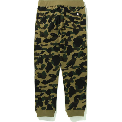 1ST CAMO SHARK SLIM SWEAT PANTS MENS