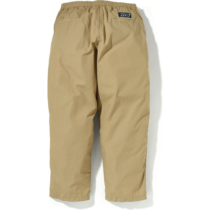 ONE POINT EASY PANTS MENS