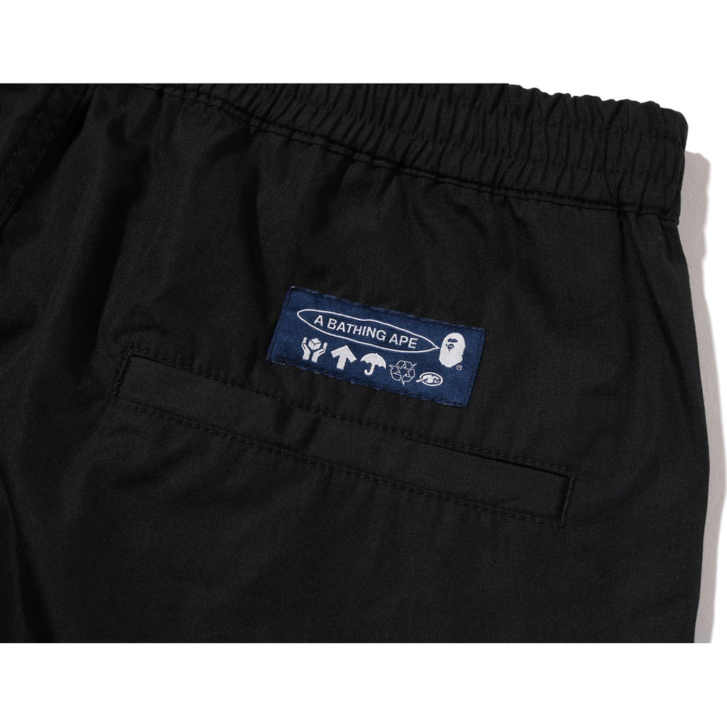 ONE POINT EASY PANTS MENS