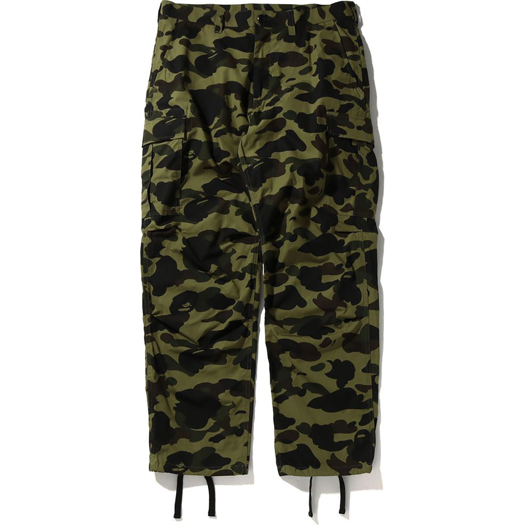 The Do's and Don'ts of What Shoes to Wear with Camo Pants – Sanctuary  Clothing