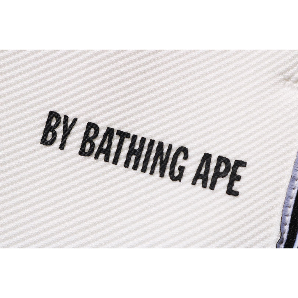 A BATHING APE WOMEN'S FLARE LEGGINGS