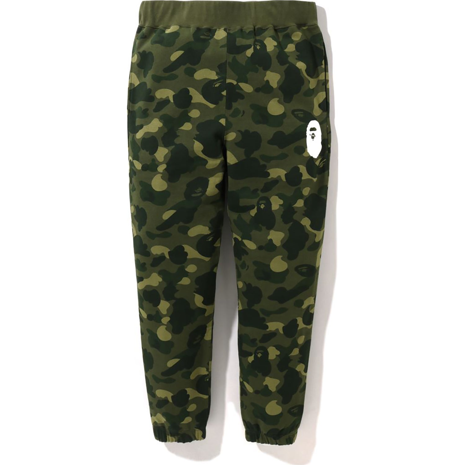 COLOR CAMO SWEAT PANTS MENS – us.bape.com