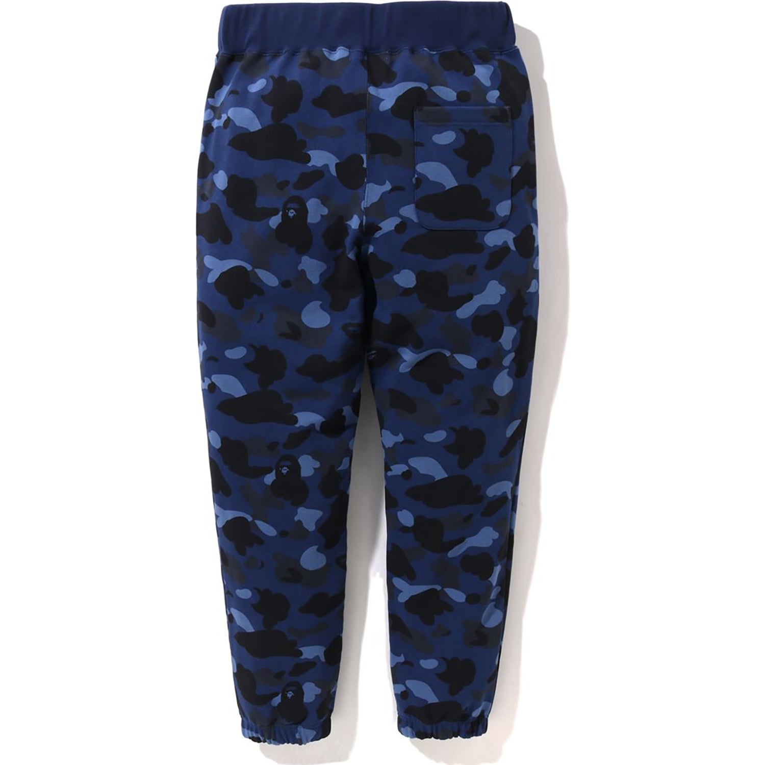 COLOR CAMO SWEAT PANTS MENS – us.bape.com