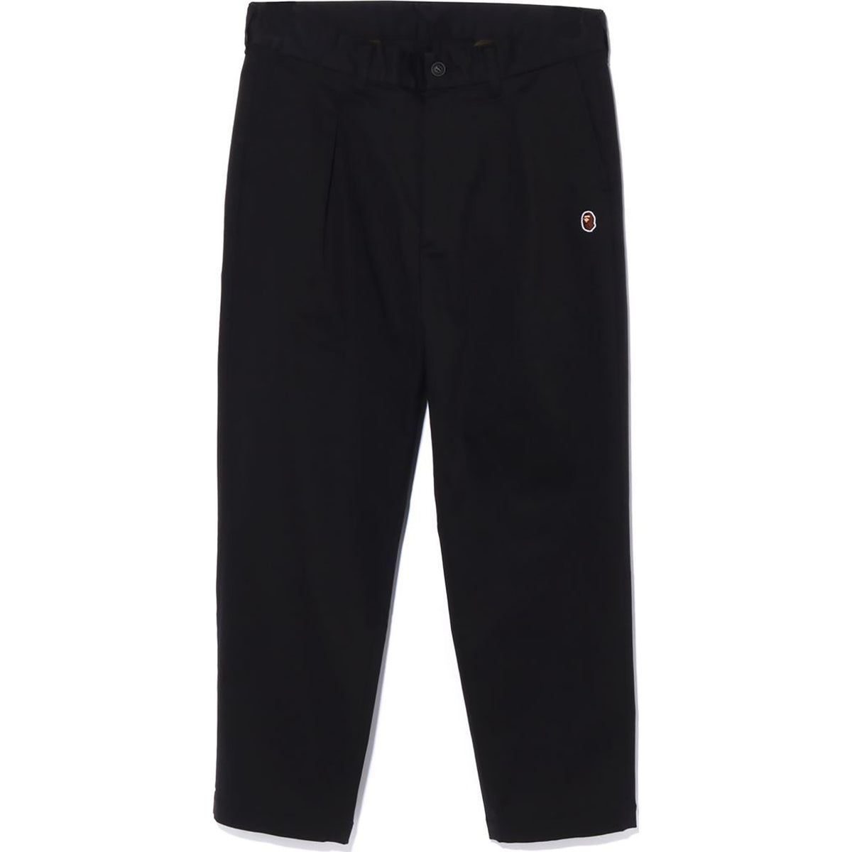 ONE POINT RELAXED FIT CHINO PANTS MENS