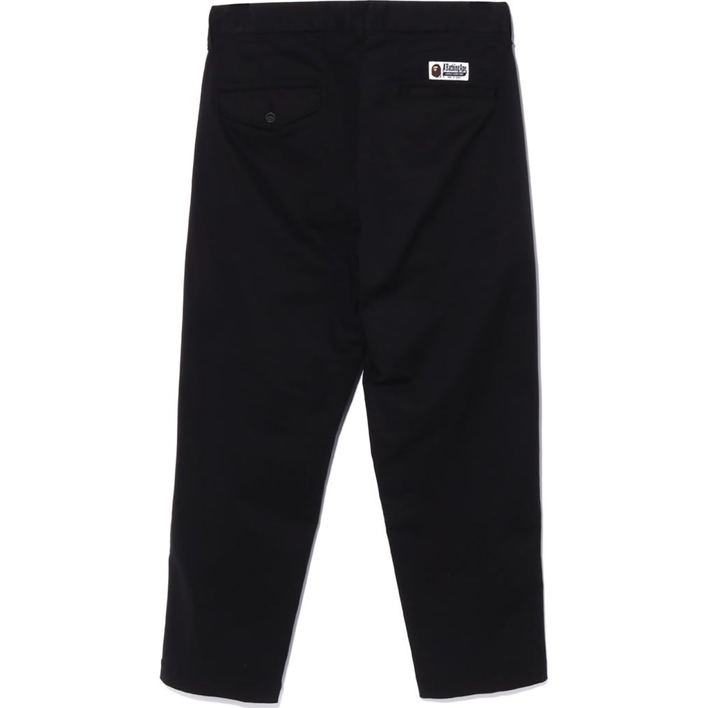B91xZ Men Sweatpants Linen Straight Leg Pants Spring/Summer New Men'S Wide  Leg Pants Solid Color Trend Long Pants Men'S Casual Black,Size 4XL -  Walmart.com