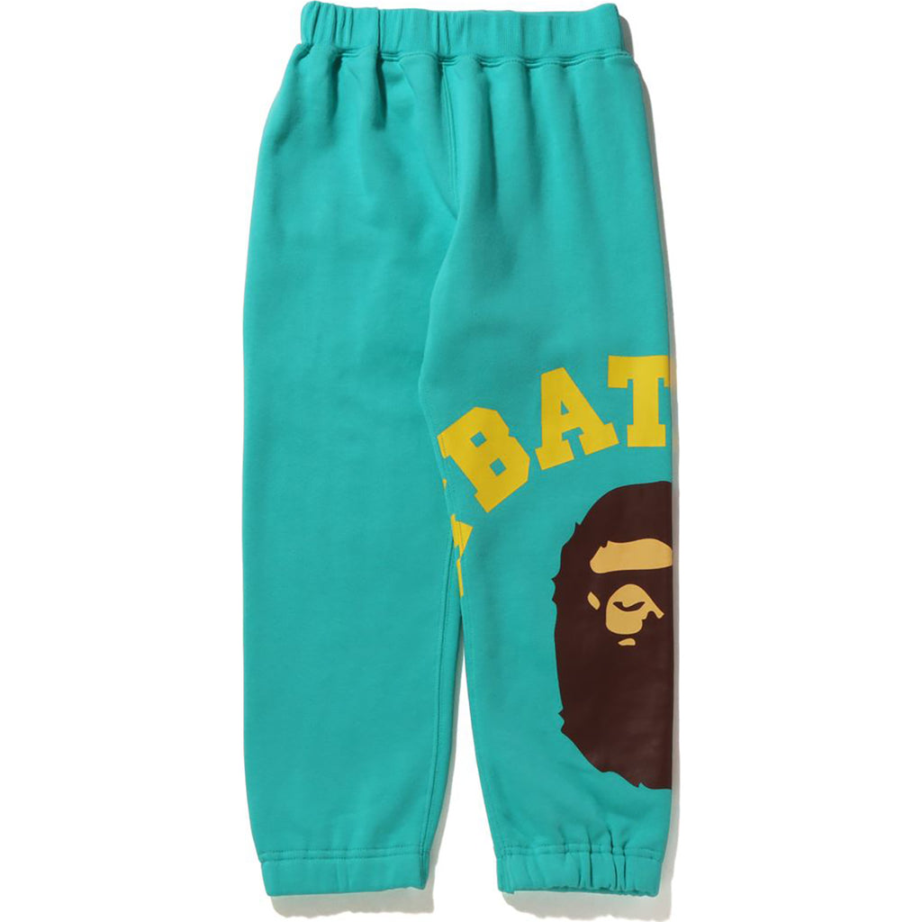 BAPE X NEIGHBOURHOOD MULTI POCKET TRACK PANTS MENS | us.bape.com