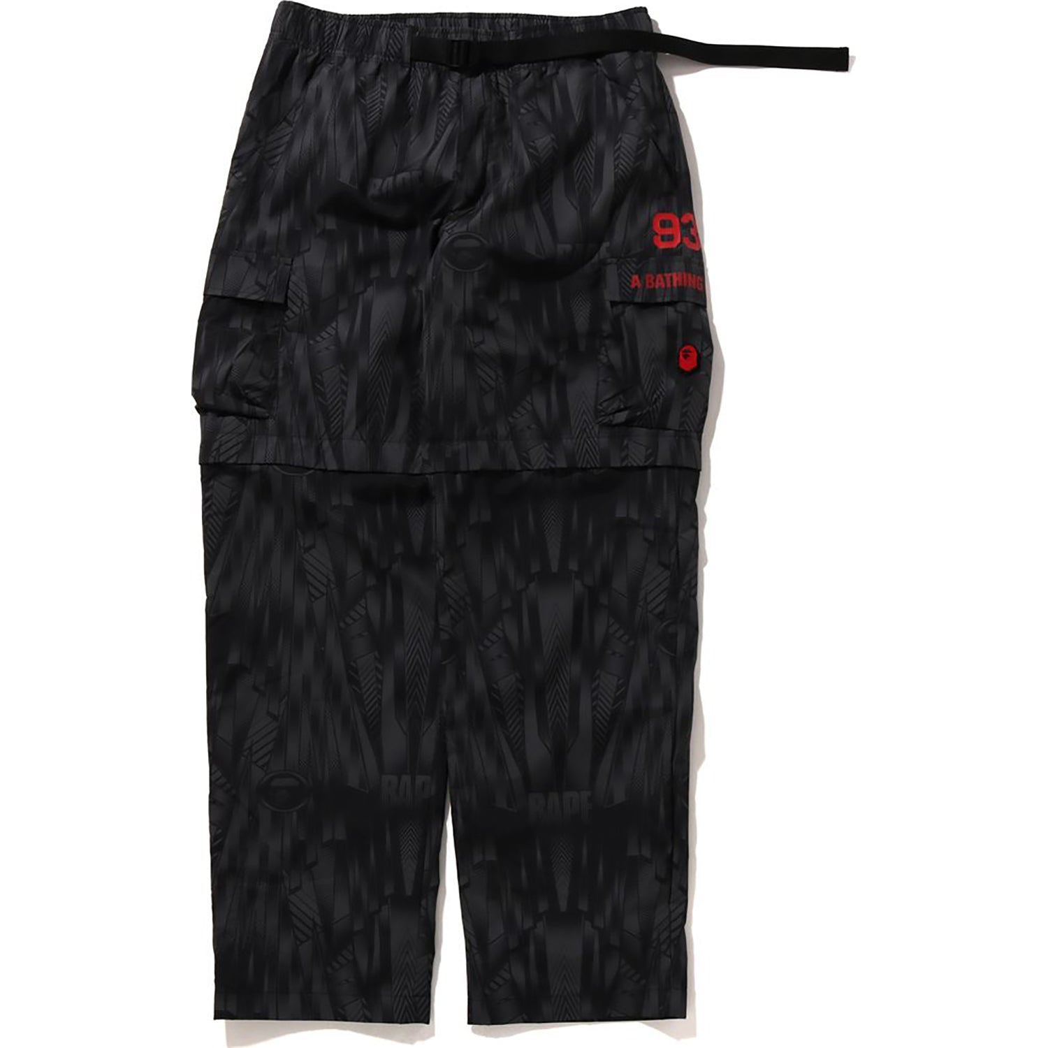 Bathing ape pants best sale