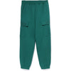 6 POCKET RELAXED FIT SWEAT PANTS MENS
