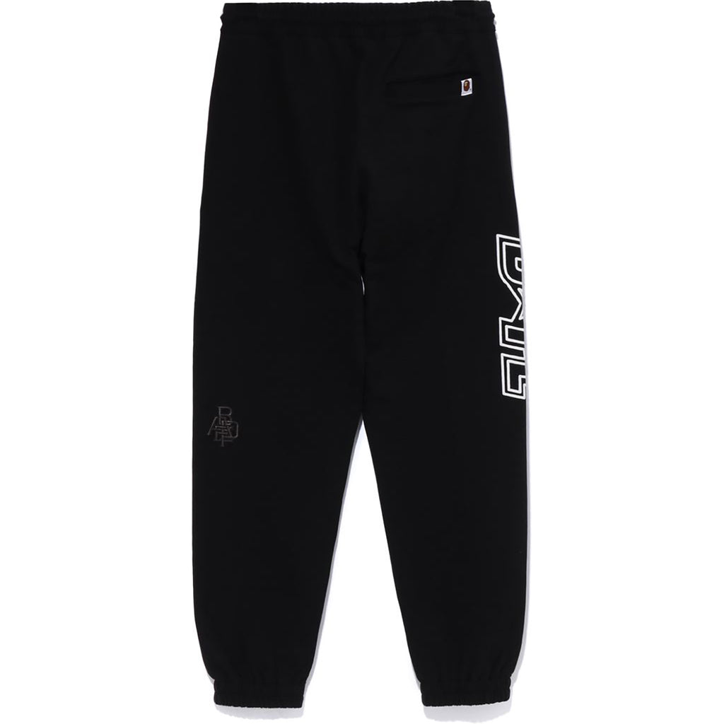 MULTI MOTIF SWEAT PANTS MENS