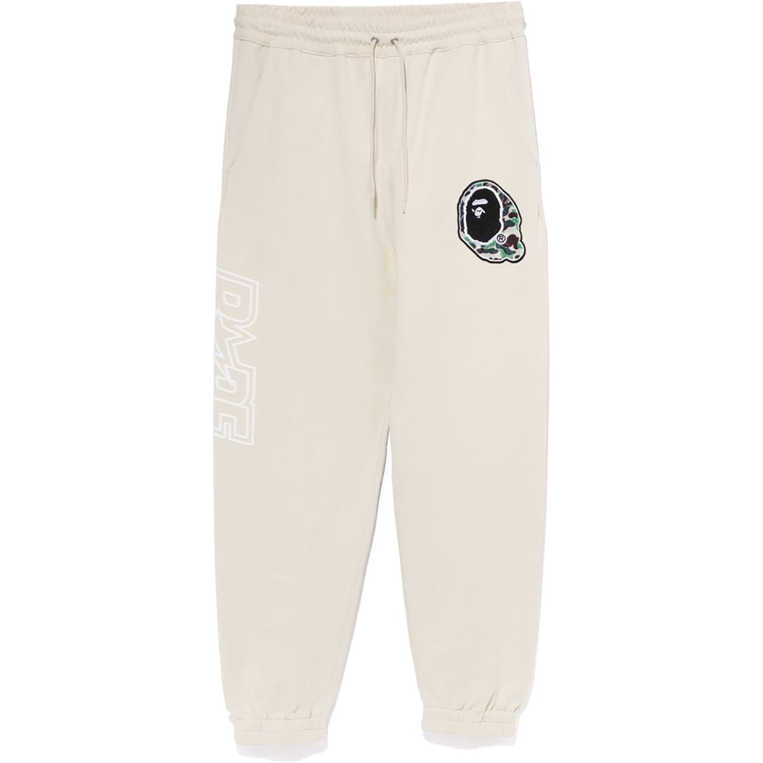 MULTI MOTIF SWEAT PANTS MENS