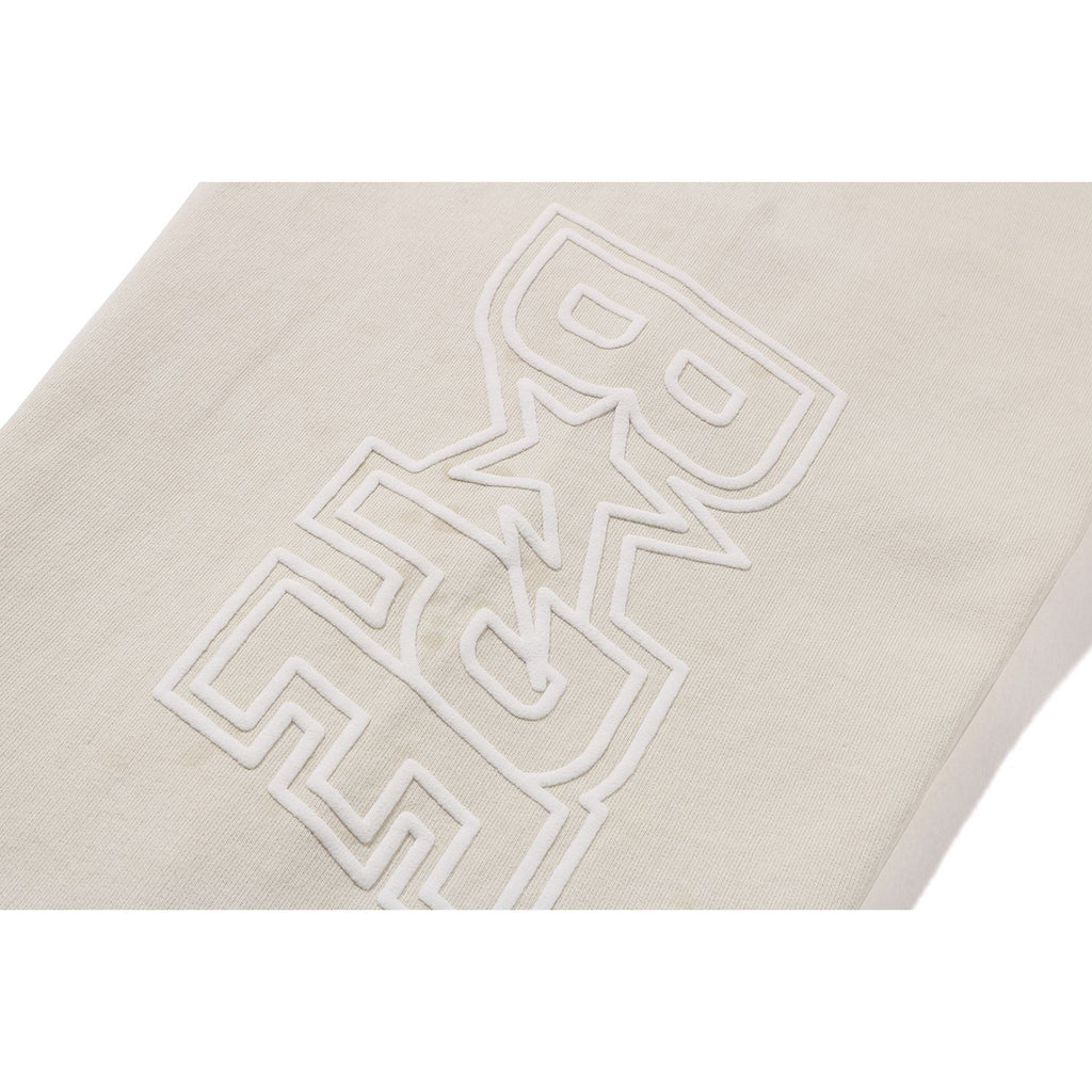 MULTI MOTIF SWEAT PANTS MENS