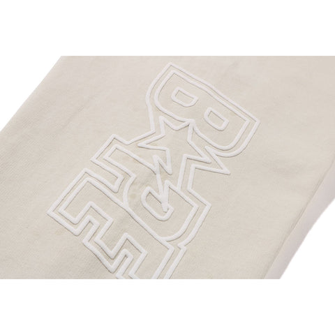 MULTI MOTIF SWEAT PANTS MENS