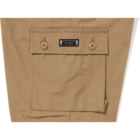 CARGO PANTS MENS