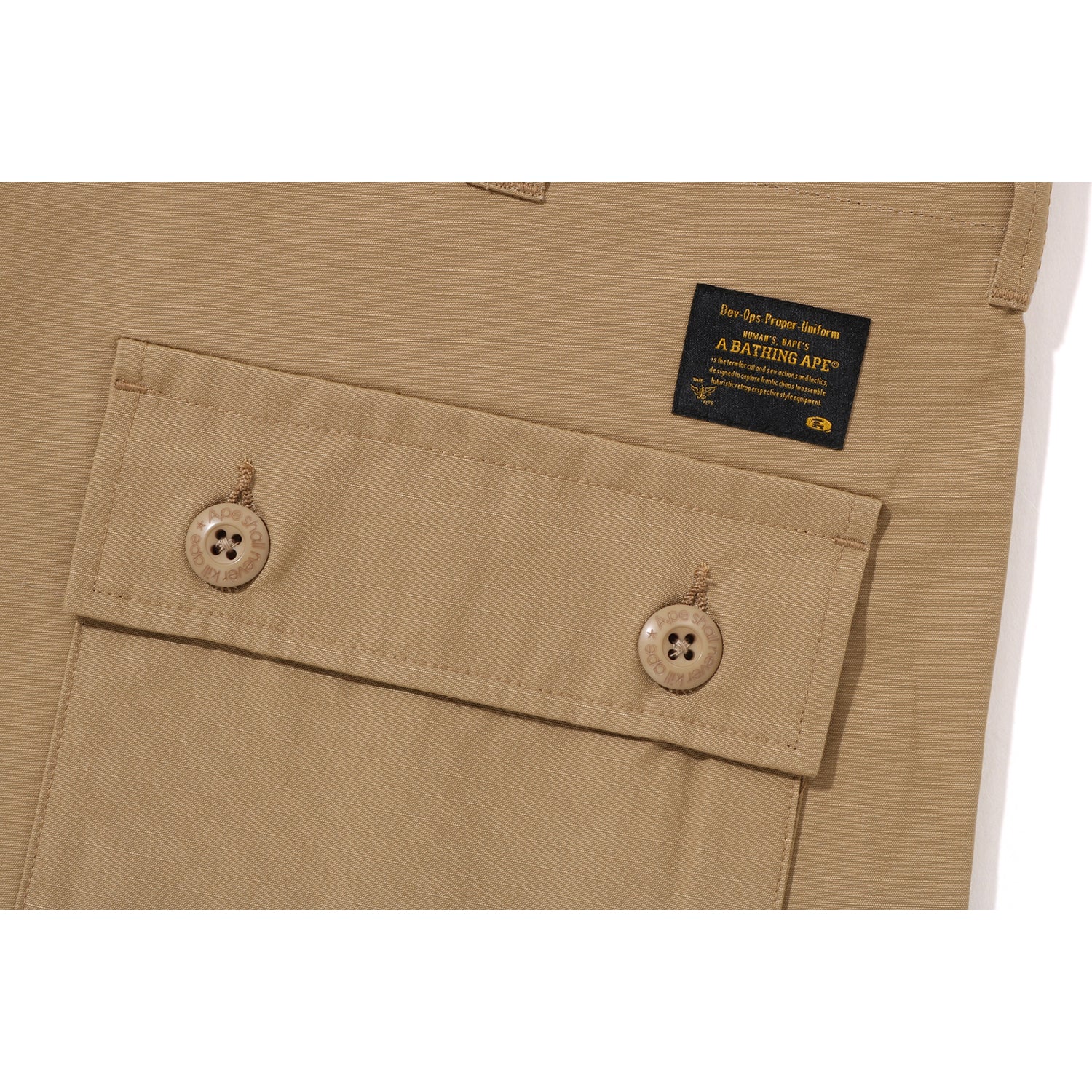 CARGO PANTS MENS – us.bape.com