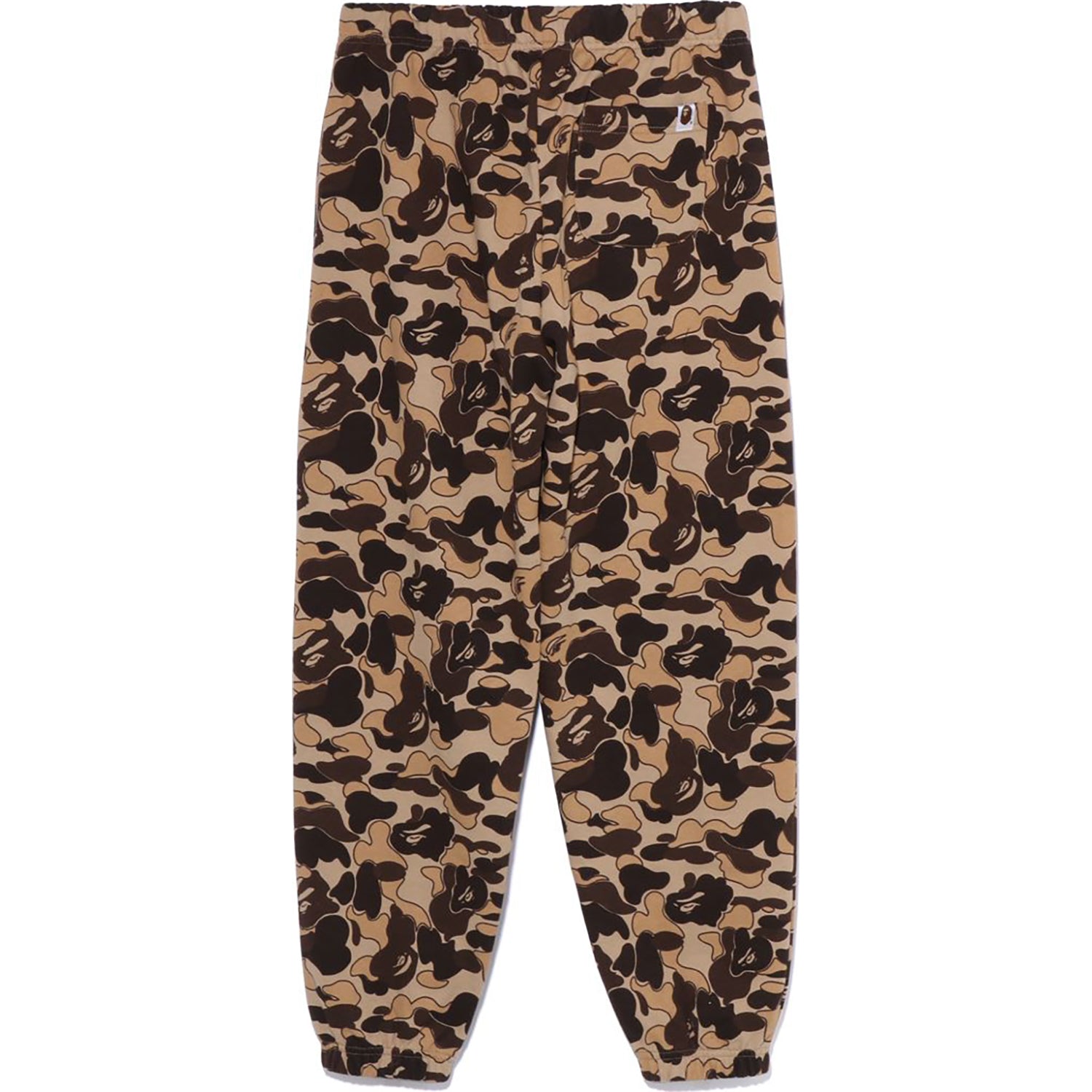 Bape camo sweats online