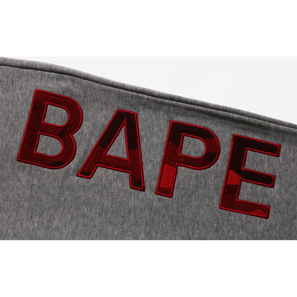BAPE PATCH SWEAT PANTS KIDS | us.bape.com