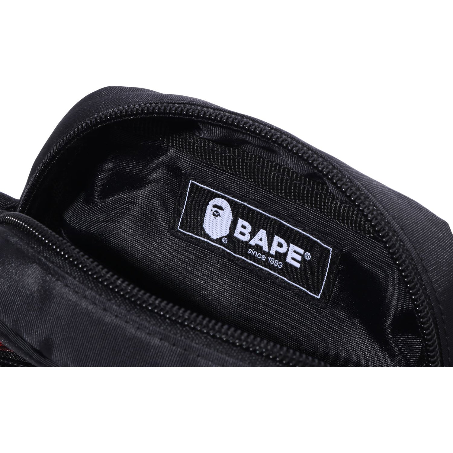 Bathing sale Ape Fanny Pack with 4-Zipper Pockets