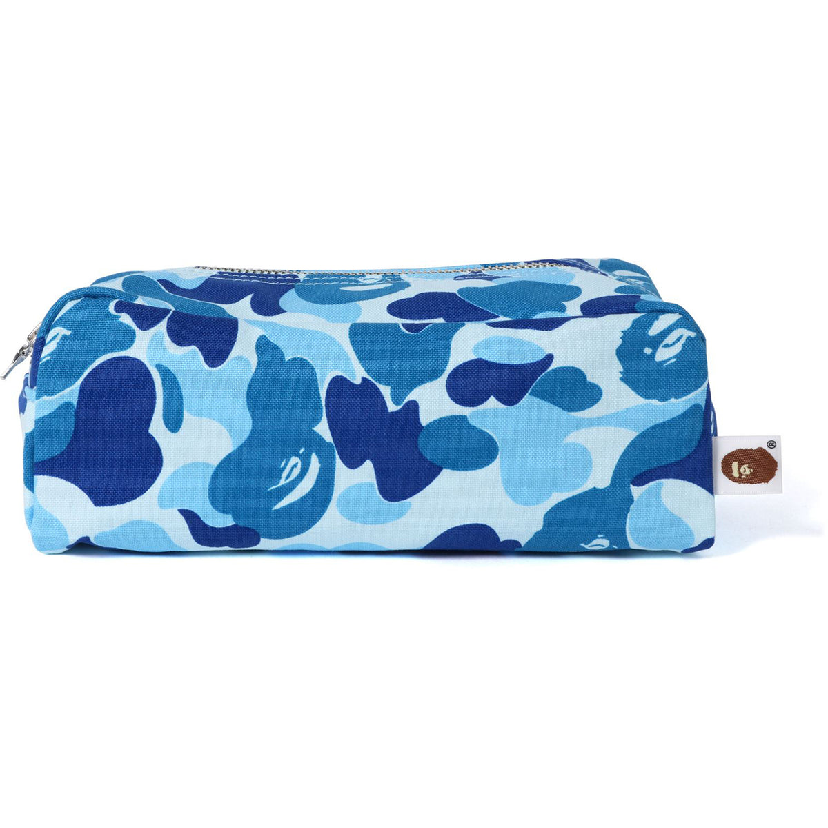 ABC CAMO FLIGHT POUCH MENS
