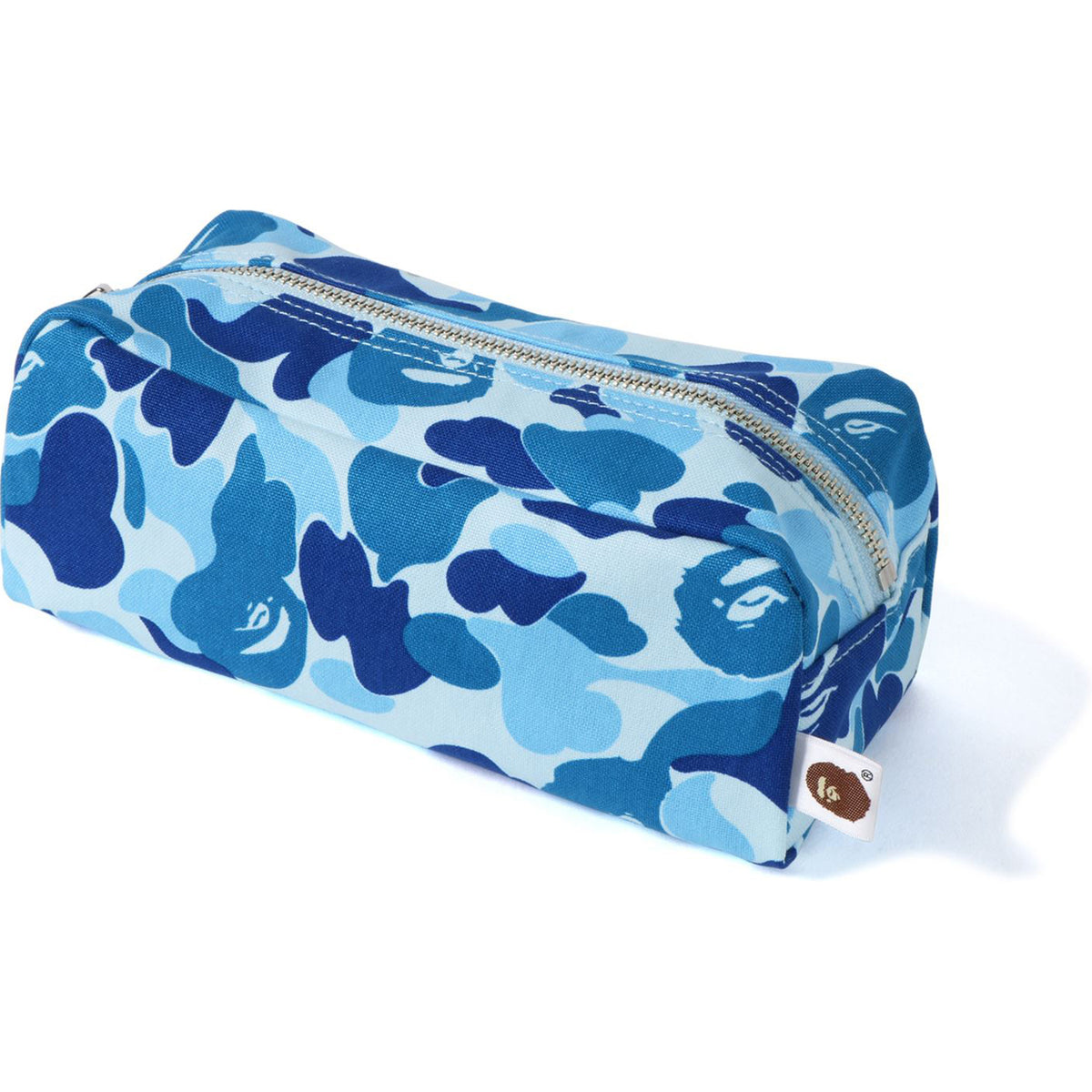 ABC CAMO FLIGHT POUCH MENS