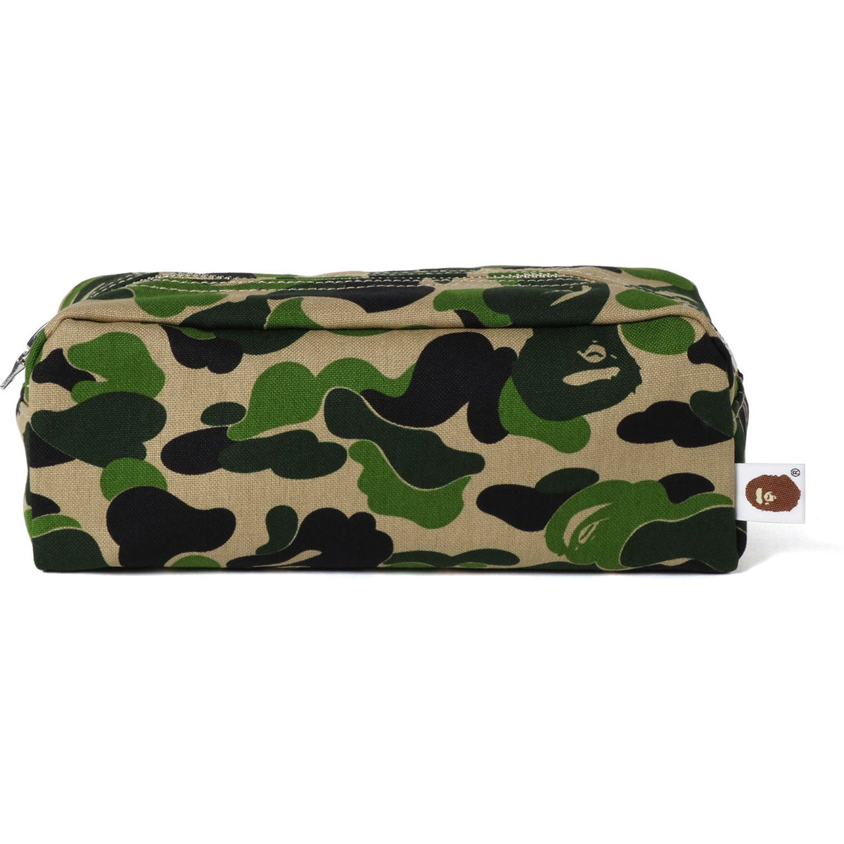 ABC CAMO FLIGHT POUCH MENS