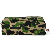 ABC CAMO FLIGHT POUCH MENS