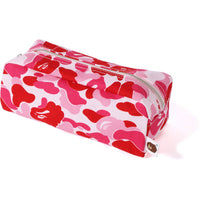 ABC CAMO FLIGHT POUCH MENS