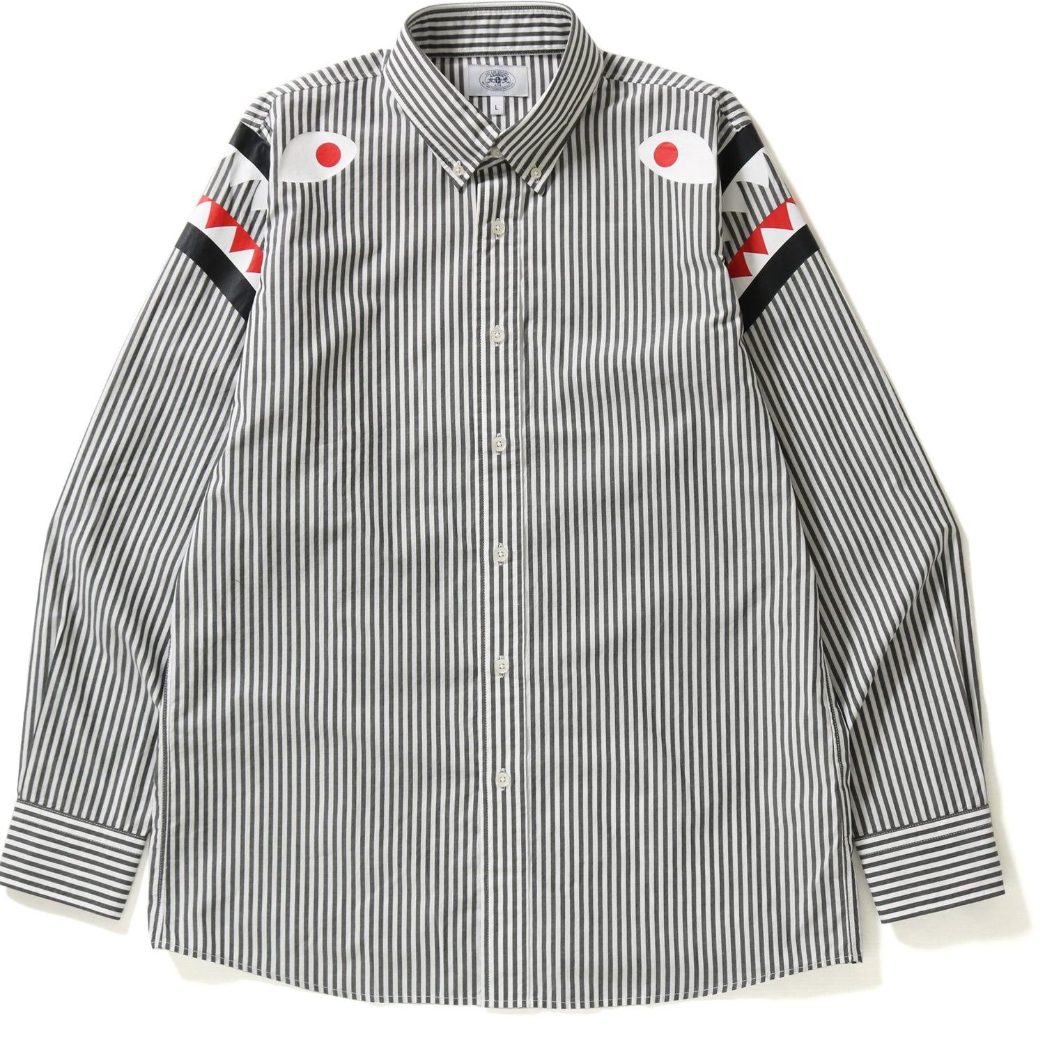 A BATHING APE® – us.bape.com