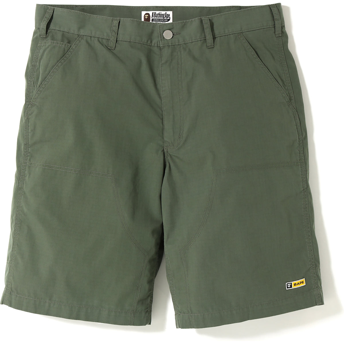 EASY WORK SHORTS MENS