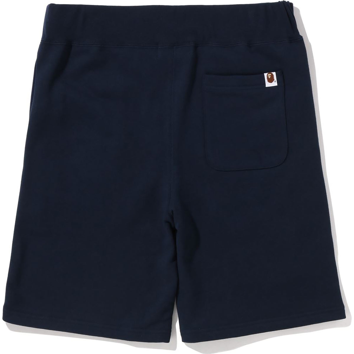 MULTI FONTS SWEAT SHORTS MENS
