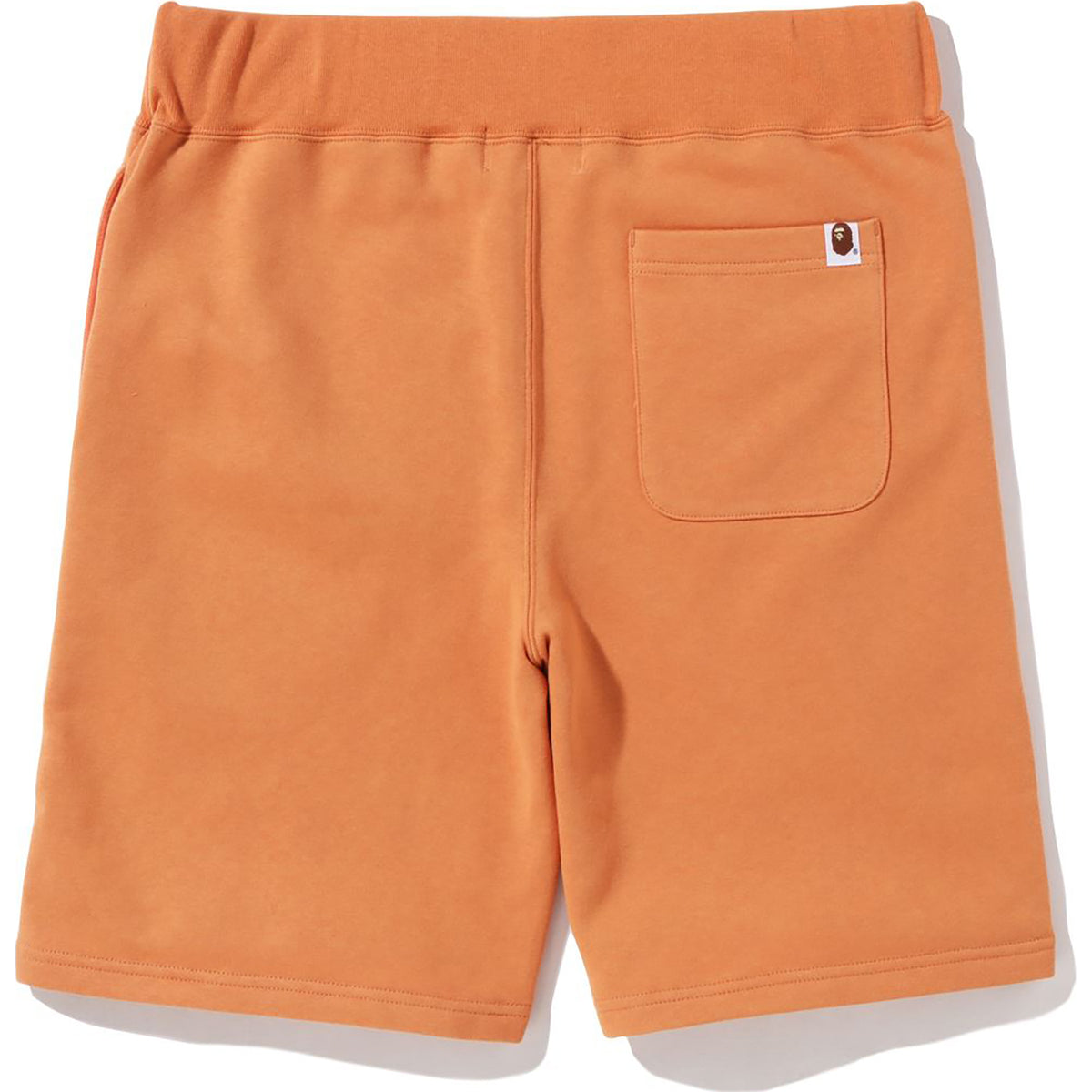 MULTI FONTS SWEAT SHORTS MENS