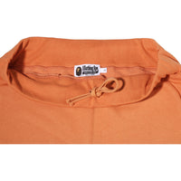 MULTI FONTS SWEAT SHORTS MENS