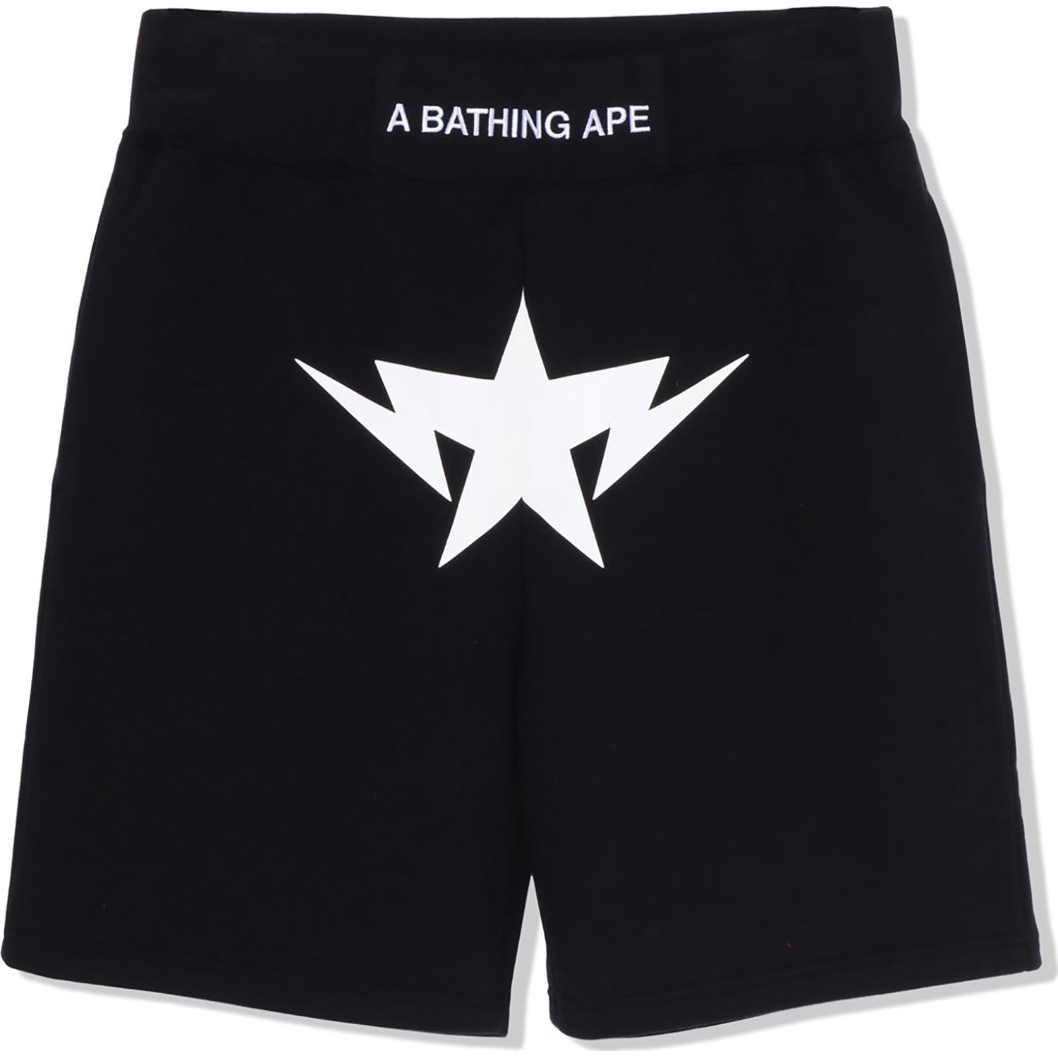 TWINSTA SWEAT SHORTS MENS – us.bape.com