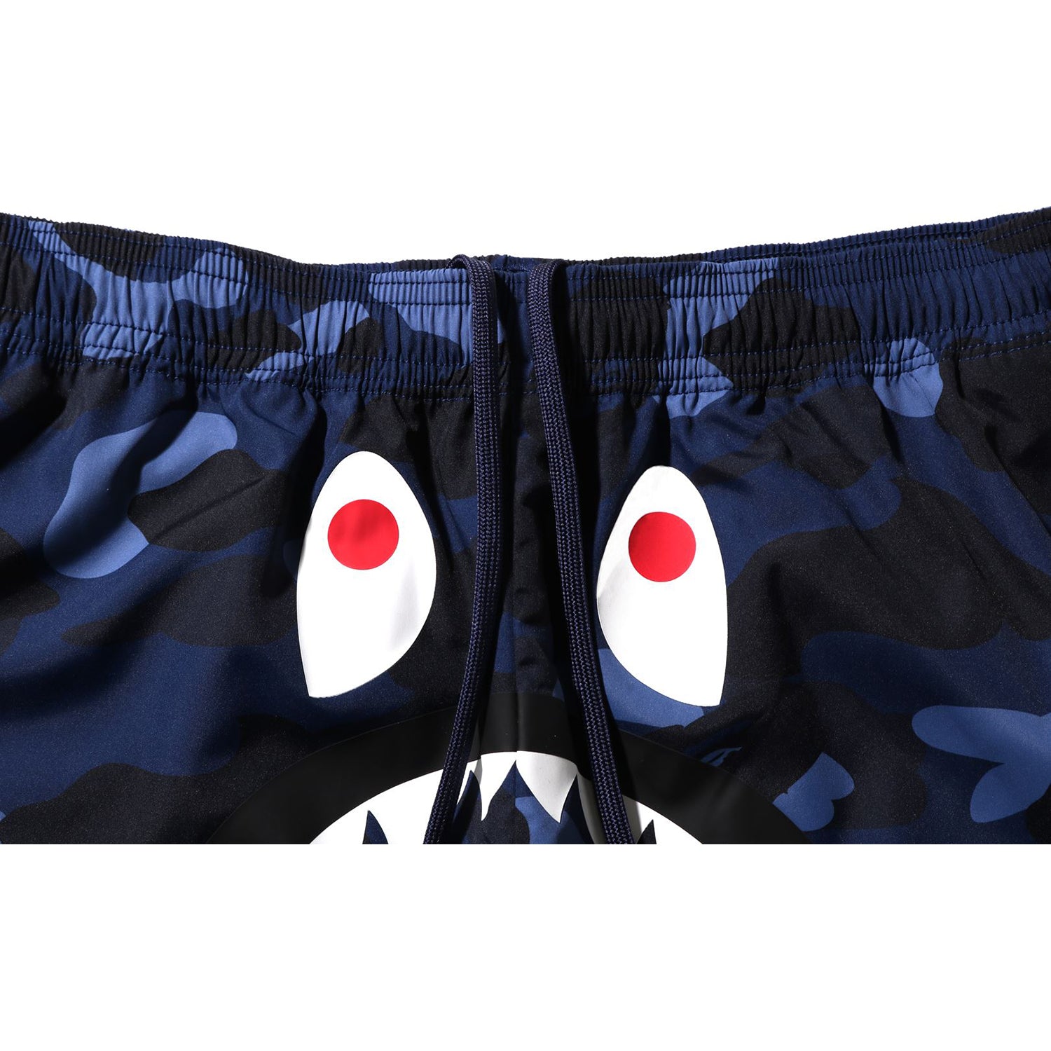 COLOR CAMO SHARK BEACH SHORTS MENS – us.bape.com