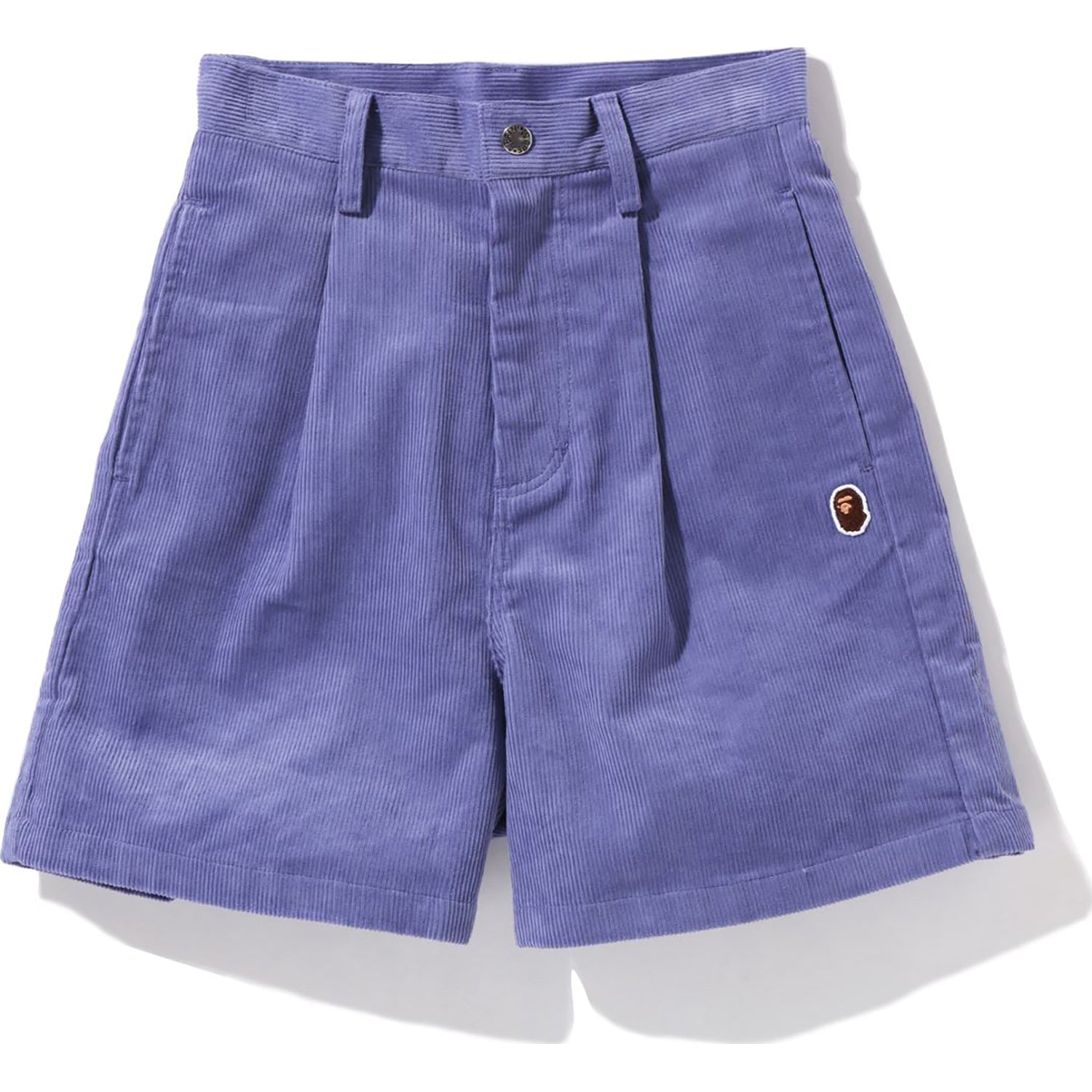 大学生協のスーツ提携店割引 CORDUROY POINT ONE SHORTS us.bape.com – LADIES テーブル・チェア・ハンモック