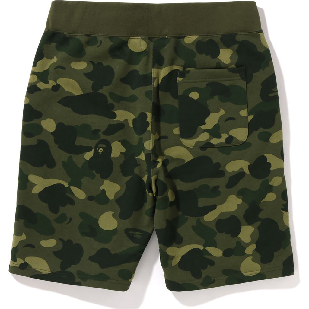 Rothco Camo Sweatshorts