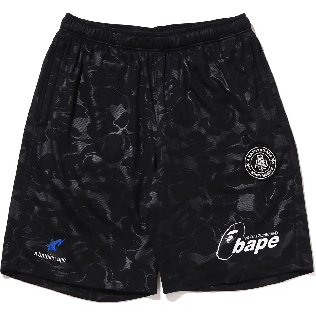 SOCCER GAME SHORTS MENS