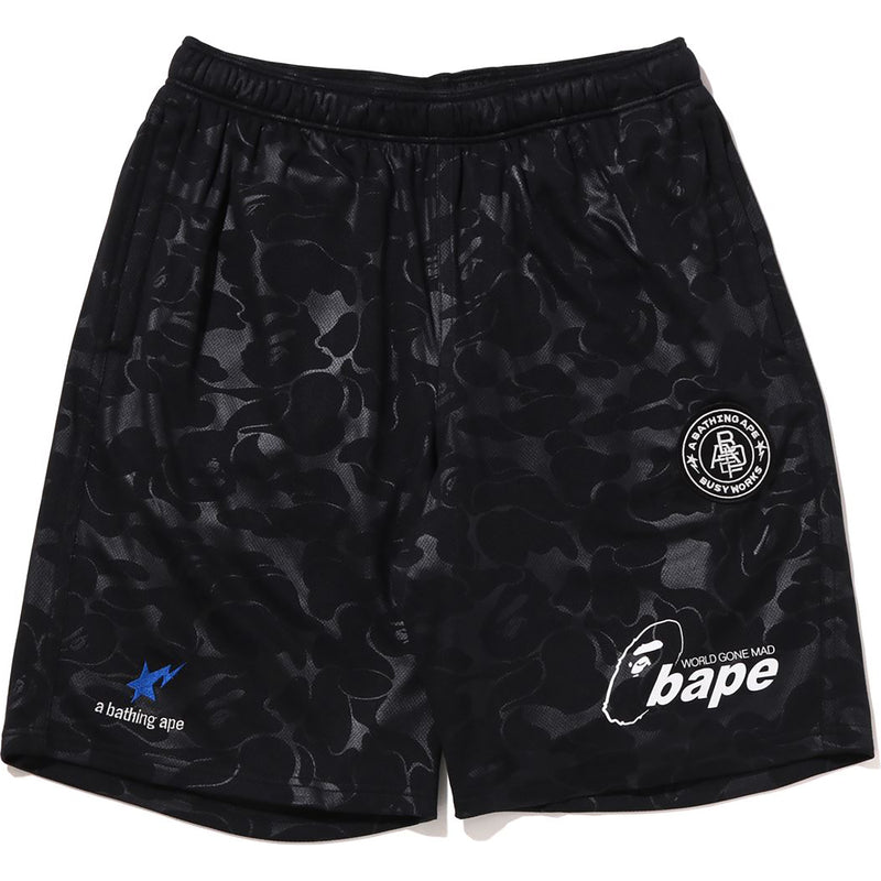 SOCCER GAME SHORTS MENS