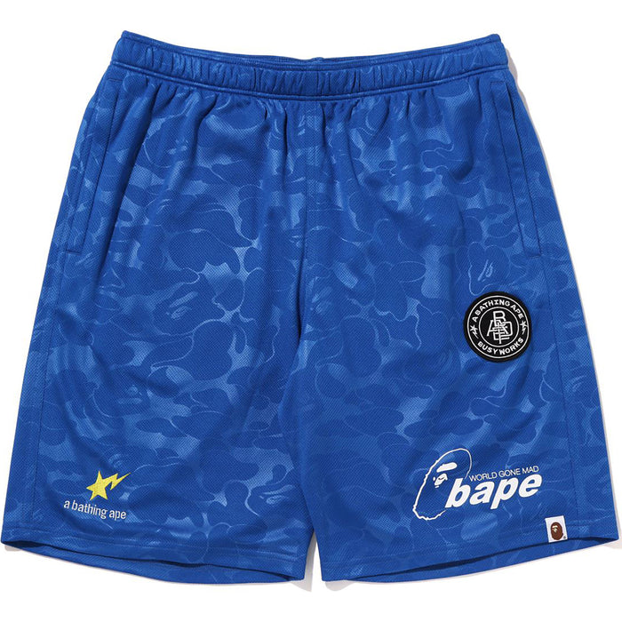 SOCCER GAME SHORTS MENS