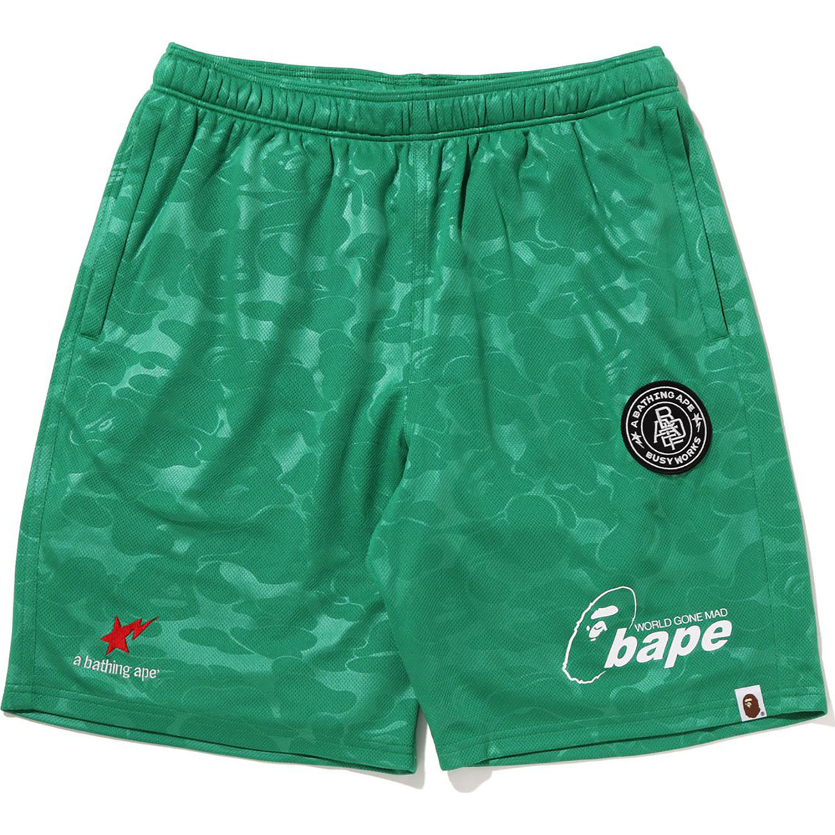 SOCCER GAME SHORTS MENS
