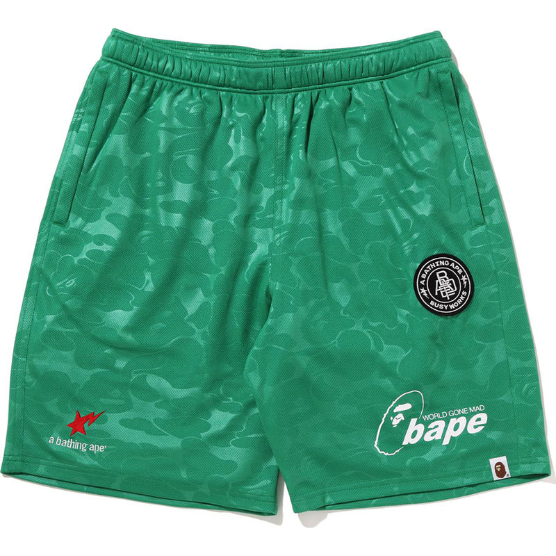 SOCCER GAME SHORTS MENS