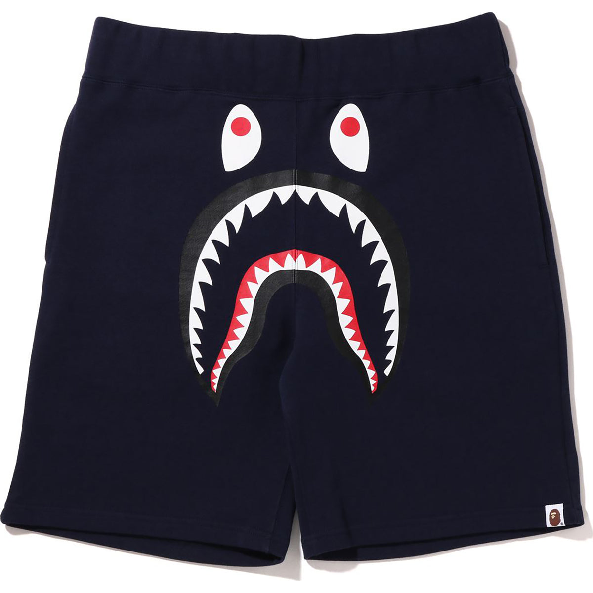 SHARK SWEAT SHORTS MENS