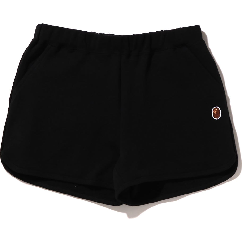 Black discount champion sweatshorts