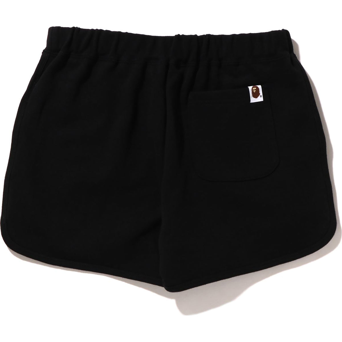 ONE POINT SWEAT SHORTS LADIES