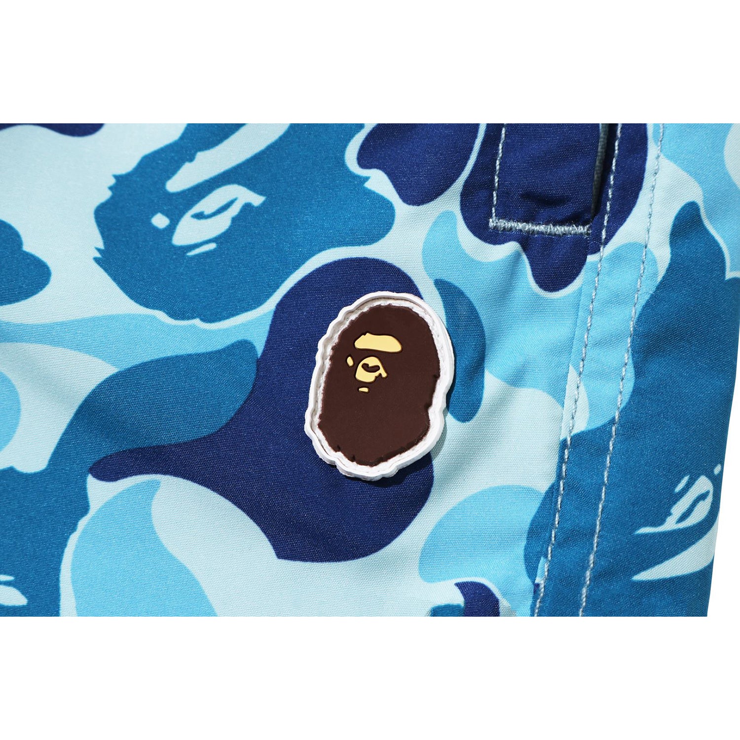 ABC CAMO BEACH SHORTS MENS – us.bape.com