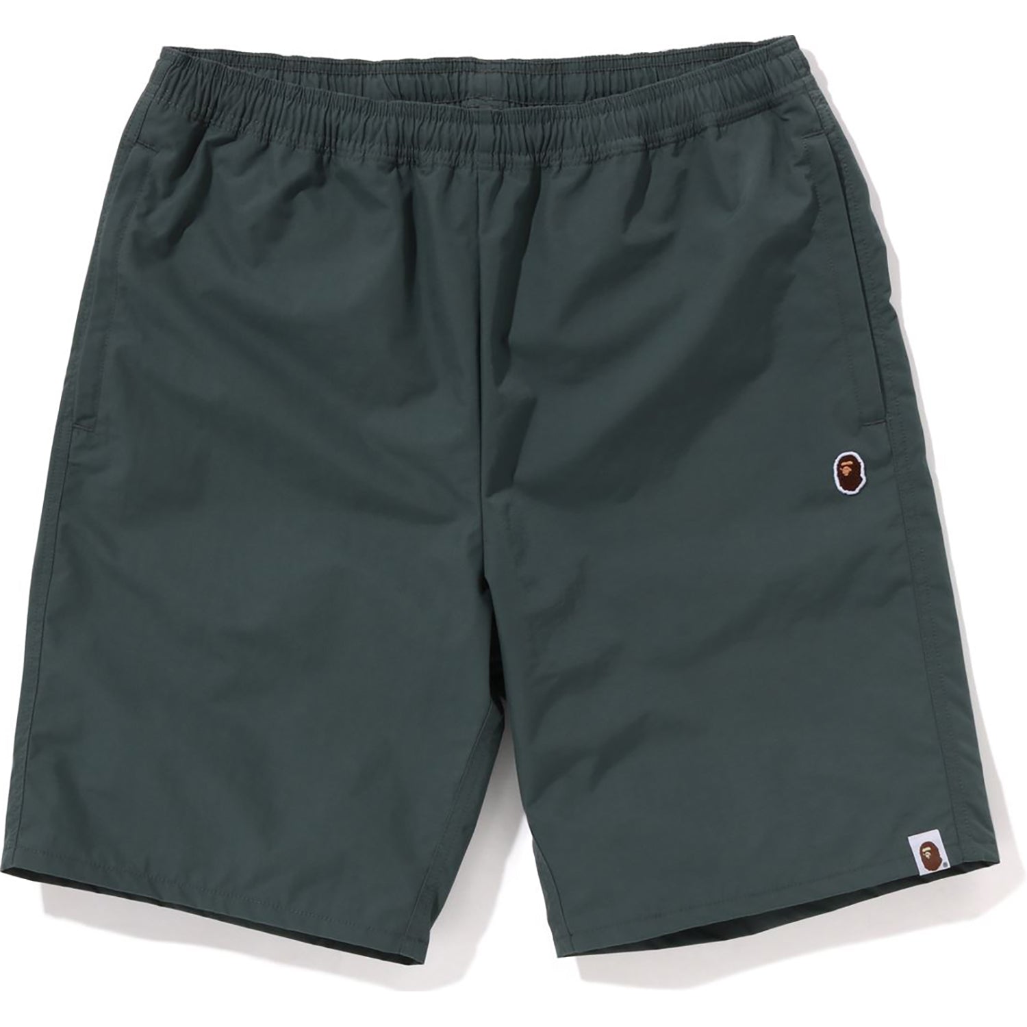 APE HEAD BEACH SHORTS MENS – us.bape.com