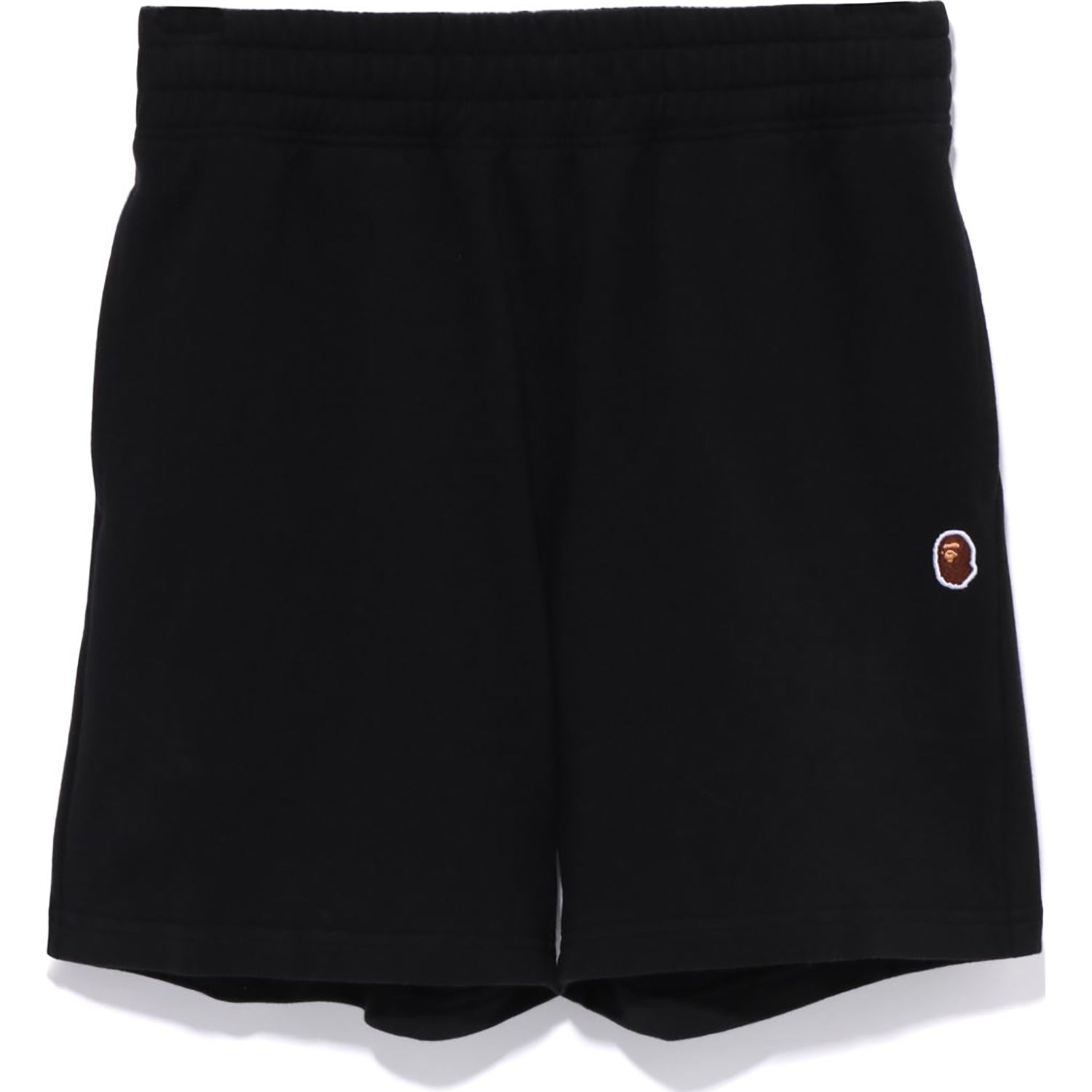 Bathing ape sweat shorts hotsell